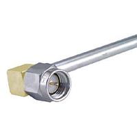 HUBER+SUHNER 16_SMA-50-3-53/119_NE Connectors SMA right angle cable plug(m)