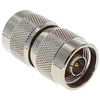 Vitelec / Cinch Connectivity Solutions VNA516 RF Adapters - In Series N Type Adapter Plug to Plug