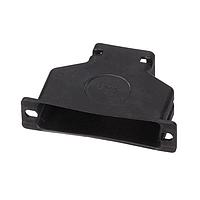 Amphenol Commercial Products 863022BLF Potting Shell D-SUB ACCESSORIES