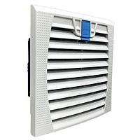 Delta Electronics, Inc. HEF160BAA Filter Fan AC Filter Fan Unit, 1st Ed., 254x254x136mm, 230VAC Input, 160CFM, for IP54 Rated