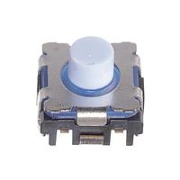 Alps Alpine SKTQABE010 Tactile Switches 5.3mm x 5.4mm SMT Compact Mid-Stroke