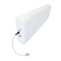 Siretta OSCAR18/X/NF/S/S/22 Passive Antenna PVC YAGI ANTENNA WITH 800-2500MHZ OPERATING FREQUENCY AND N-FEMALE CONNECTOR