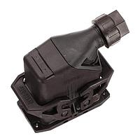 PHOENIX CONTACT 1407711 Connector Kits HC-EVO-B10PT-BWD-HL M25-PLRBK