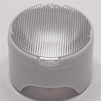 Ledil FA11455_LZ1-M2 Lens Holder Assembly P4 LED SNGL LENS HLDR