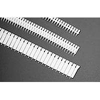 Laird Performance Materials 0C97086017 Fingerstock Strip Gaskets PCBS,COIL,SnB .084x.715x.2 1PC=1FT