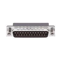 Amphenol Commercial Products L717SDB25PA4CH4F Plug 25P Size B Stamped Male DSub Contact SD