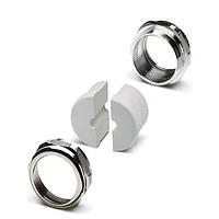 PHOENIX CONTACT 1636512 Accessories KV-M-M50-GD-(10)