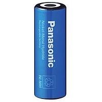 PANASONIC BK-26SCSA01 Low Temperature Discharge 1.2V 2600mAH SC
