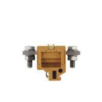 Weidmuller 0170420000 Terminal Block Tools & Accessories SAKG 32 II