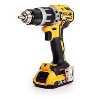 DEWALT DCD709D2 Hammer Driver Drill DEWALT DCD709D2