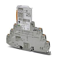 PHOENIX CONTACT 1065320 Industrial Surge Protectors TTC-6P-2X1-F-24DC-PT-I