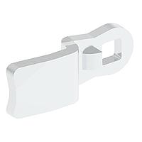 Essentra Components 30403172 Racks & Rack Cabinets Cam with Stopper -8mm Height X 45mm Length