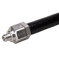 HUBER+SUHNER 21_N-50-23-43/033_-E Connectors N straight cable jack(f)