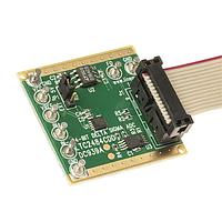 Analog Devices DC939A ADC LTC2484CDD Demo Board - 24-Bit Delta Sig