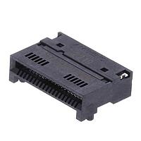 Amphenol Commercial Products FS1-Z38-20Z6-60 Serial Connectors Ultraport QSFP+