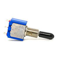 APEM 55639AVDEULCSA+U272 Toggle Switches Mini Toggle Switch