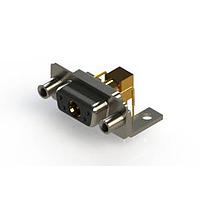 EDAC 630-5W1-640-5TE Mixed Contact D-Sub Connectors Right-angle Power Combo D-Sub Connector