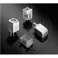 Coilcraft 165-02A06SL 5 mm Tunable Inductor 164 Unicoil Tunable 150 MHz 4.9 A