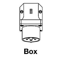 Altech G42S30A AC Power Plugs & Receptacles