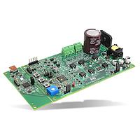 STMicroelectronics EVSPIN32F0601S1 Inverter EVSPIN32F0601S1 3-phase inverter based on STSPIN32F0601
