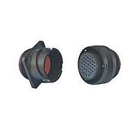 Amphenol Industrial GTC02R242SZ-025 Receptacles