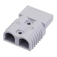 AMP Connectors - TE Connectivity 1604037-4 Power to the Board HOUSING SUB-ASSY 175A GRAY
