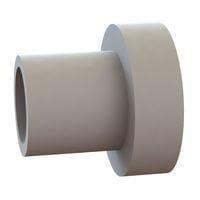 Essentra Components 12SWS1236 Shoulder Washer Shoulder Washer, .200 ID, .398 OD, .260 Shank OD