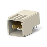 AMP Connectors - TE Connectivity 5646954-5 Power to the Board UPM EXPANDED PIN ASSY, LF