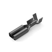 AMP Connectors - TE Connectivity 160625-2 Tab 110 FASTON IS