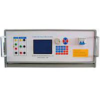 GFUVE EMC Test and Measurement Equipment Standard Power Source Repair Service