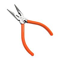 Cable cut pliers