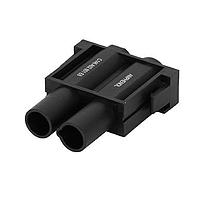 Amphenol Tuchel C146 A02 801 E8 Modules pin module 2 pole 1000V