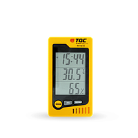 Hygro-Thermometer