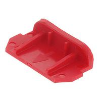 Molex 203603-0003 - MINIFIT TPA2 RED CPA RETAINER 94V-0 GW