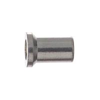 Mill-Max 7406-0-15-80-18-14-10-0 Solder Mount STD. CONNECTOR JACK RECEPTACLE