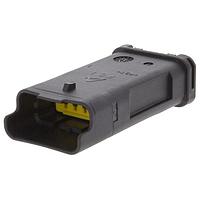 Aptiv 211PL052S0049 Connectors 5 way M 1.5 SICMA Mini Sealed Connector