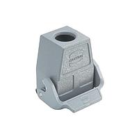 HARTING 19300060757 Hoods HAN B HOOD COUPLER HC 1 LEVER M32