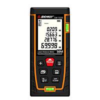 SNDWAY SW-TG50 Laser Distance Meter (0.05-120m)