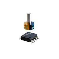 Melexis MLX90427GDC-AAC-900-RE Board Mount Motion & Position Sensors Triaxis Programmable Rotary Linear 3D Position Sensor  SPI -  standard hybrid magnetic mode