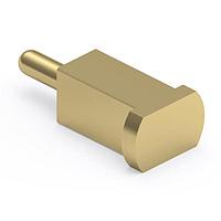 Mill-Max 0967-0-58-20-75-14-11-0 Circuit Board Hardware - PCB Horizontal Surface Mount (HSMT) Spring-Loaded Pin