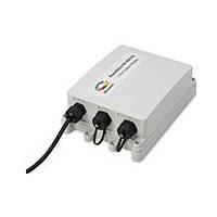 Microchip Technology PD-9601GO/AC PoE Midspan Injector 1-port AT 95W Outdoor AC