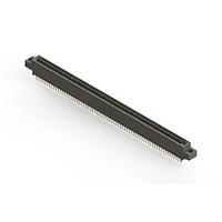 EDAC 395-136-520-808 Standard Card Edge Connectors .100" (2.54mm) Pitch Card Edge Connector