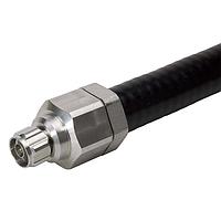 HUBER+SUHNER 11_N-50-23-43/033_-E Connectors N straight cable plug(m)