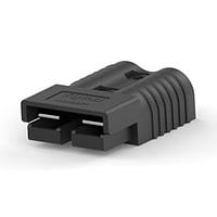 AMP Connectors - TE Connectivity 1604042-6 Power to the Board KIT,175A,1/0 AWG BLACK