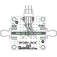 Guerrilla RF GRF2051-EVB RF Amplifier Evaluation board for GRF2051