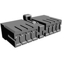 AMP Connectors - TE Connectivity 172500-1 Plug Housing AMP MIC CONN