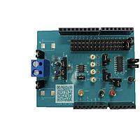 Analog Devices MAX33074ESHLD# Transceiver Dual voltage 20Mbps Half Duplex RS-485 T