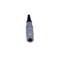 NorComp 820K002-173L301 Connectors 0K IP 2 POS MALE SLDR CUP CABLE MOUNT