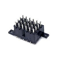 ITT Cannon TST24RB01T Receptacle