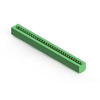 EDAC 807-060-559-201 Receptacles High Temp Card Edge Connector
